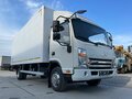 2024 JAC N90, белый, 6030000 рублей
