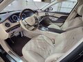 2015 Mercedes-Benz Maybach S-Класс 500 I (X222), чёрный, 6200000 рублей - вид 4