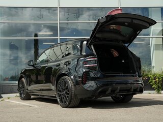 2026 Zeekr 8X Dawn, чёрный, 13499000 рублей, вид 5