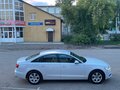 2013 Audi A6 IV (C7), белый, 1850000 рублей - вид 2