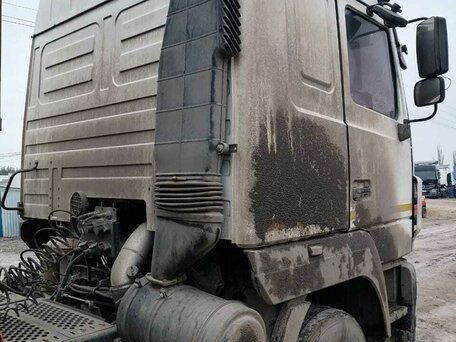 2023 МАЗ 64A028, белый, 2046656 рублей, вид 2