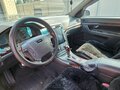 2000 Volvo S80 I, чёрный, 800000 рублей - вид 4