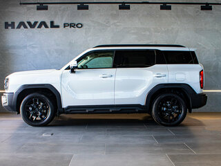 2026 Haval H3 I Рестайлинг, белый, 2949000 рублей, вид 4