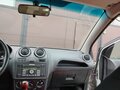 2008 Ford Fiesta Mk5, серебристый, 550000 рублей - вид 7