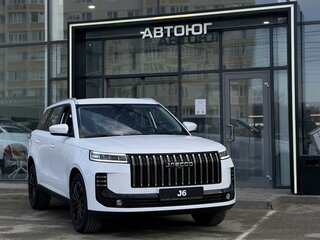 2026 Jeland J6, белый, 2549000 рублей, вид 4