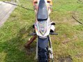 2024 Regulmoto Crosstrec, золотистый, 270000 рублей - вид 2
