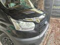 2017 Ford Transit, чёрный, 3490000 рублей - вид 2