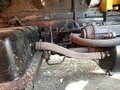1994 Isuzu Forward (F-Series), белый, 2500000 рублей - вид 7