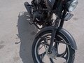 2014 Orion 125, чёрный, 42000 рублей - вид 4