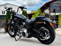 2025 Harley-Davidson Street Bob, чёрный, 2690000 рублей - вид 4