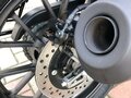2025 Honda CB 350RS, чёрный, 600000 рублей - вид 8