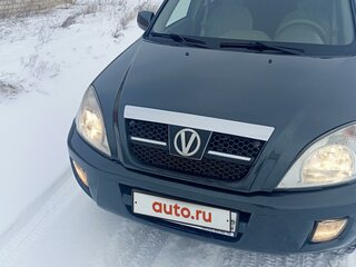 2011 Vortex Tingo I, серый, 580000 рублей, вид 1