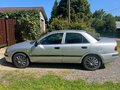 2003 Mitsubishi Carisma I Рестайлинг, серебристый - вид 6