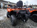 2026 CFMoto CFORCE 450 L, оранжевый, 600000 рублей - вид 8