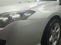 2008 Renault Laguna III, серебристый, 650000 рублей - вид 3