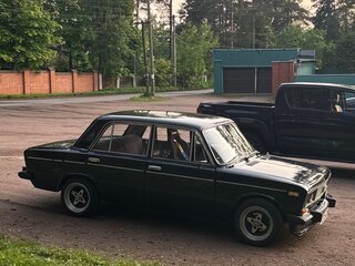 1988 Lada (ВАЗ) 2106, белый, 300000 рублей, вид 5