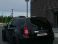 2013 Renault Duster I, чёрный, 1050000 рублей - вид 4