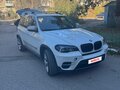 2010 BMW X5 35i II (E70) Рестайлинг, белый, 1650000 рублей - вид 6