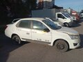 2020 Datsun on-DO I Рестайлинг, белый, 325000 рублей - вид 2