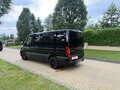 2020 Mercedes-Benz Sprinter, чёрный - вид 5