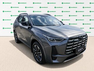 2026 GAC GS4, серый, 3949000 рублей, вид 3