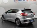 2016 Kia Ceed II Рестайлинг, серебристый, 1029000 рублей - вид 1