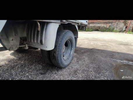 1992 Mazda Bongo, белый, 750000 рублей, вид 5