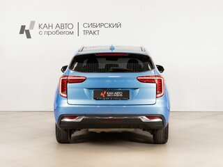2023 Haval Jolion I, голубой, 1774254 рублей, вид 4
