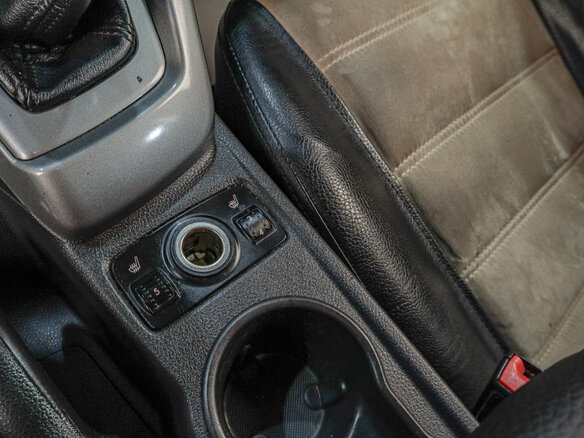 2013 Ford Focus III, синий - вид 15