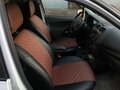 2023 Lada (ВАЗ) Granta I Рестайлинг, белый, 830000 рублей - вид 6