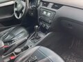 2013 Skoda Octavia III (A7), белый, 1100000 рублей - вид 5