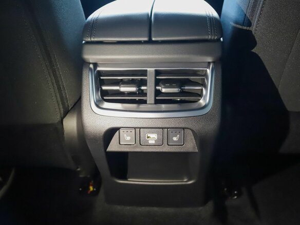 2026 Haval F7 II, чёрный - вид 14