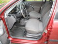2003 Ford Focus I Рестайлинг, пурпурный - вид 4