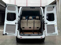 2023 Ford Transit Custom SWB I (China Market), белый, 2500000 рублей - вид 11