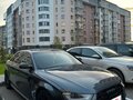 2012 Audi A4 IV (B8) Рестайлинг, серый, 1850000 рублей - вид 2