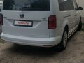 2015 Volkswagen Caddy Maxi IV, белый, 1700000 рублей - вид 2