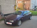 2004 Alfa Romeo 156 I Рестайлинг 2, фиолетовый, 400000 рублей - вид 6
