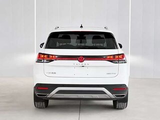 2023 Volkswagen Touran L II, белый, 1810000 рублей, вид 5