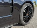 2021 Porsche Panamera 4 Executive II Рестайлинг, чёрный - вид 6