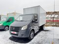 2013 ГАЗ ГАЗель Next, серый, 1395000 рублей