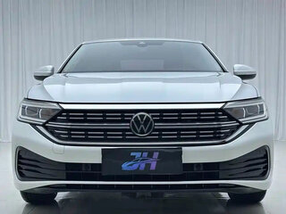 2023 Volkswagen Sagitar III Рестайлинг, белый, 1490000 рублей, вид 2