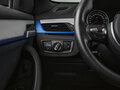 2019 BMW X1 20i xDrive II (F48), чёрный - вид 10