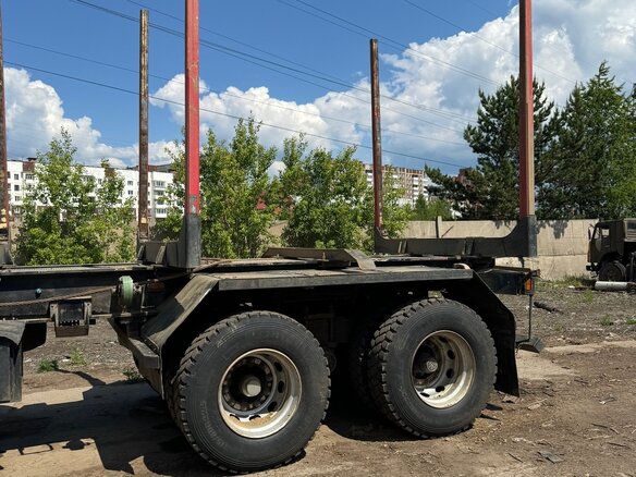 2019 Volvo FMX, синий, 23000000 рублей - вид 13