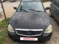 2007 Lada (ВАЗ) Priora I, серый, 115000 рублей - вид 1