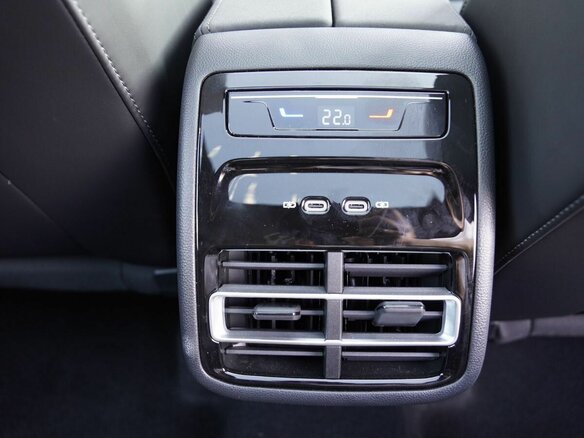 2026 Volkswagen Tiguan L Pro III (China Market), белый, 4800000 рублей - вид 25
