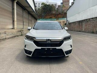 2022 Honda Breeze I, белый, 2200000 рублей, вид 5