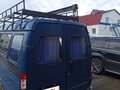 2007 ГАЗ ГАЗель (2705), синий, 350000 рублей - вид 1