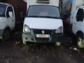 2008 ГАЗ ГАЗель (3302), белый, 300000 рублей