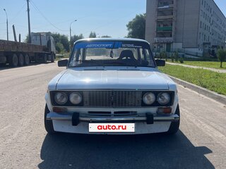 1993 Lada (ВАЗ) 2106, белый, 150000 рублей, вид 1