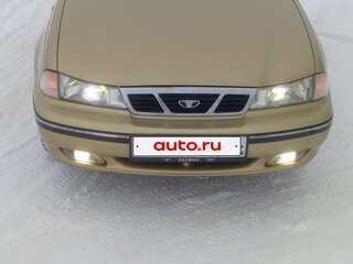 2008 Daewoo Nexia I, бежевый, 220000 рублей, вид 1
